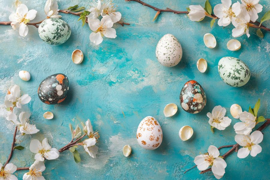 Easter in the Algarve at Wyndham Residences Alvor Beach