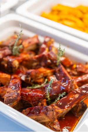 Saturday Buffet Brunch - Wyndham Residences Alvor Beach