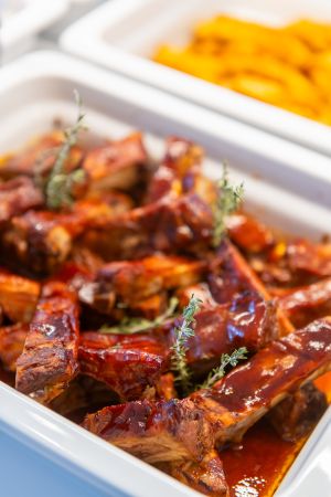 Saturday Buffet Brunch - Wyndham Residences Alvor Beach