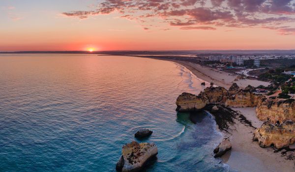 Christmas in the Algarve at Wyndham Residences Alvor Beach