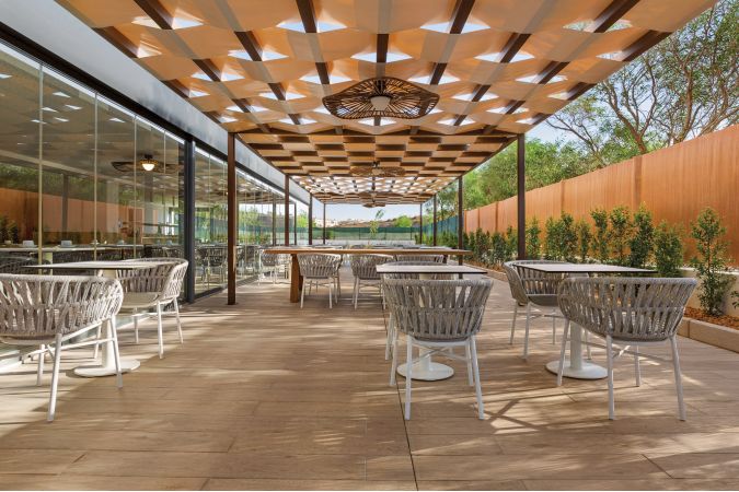 Saturday Buffet Brunch - Wyndham Residences Alvor Beach