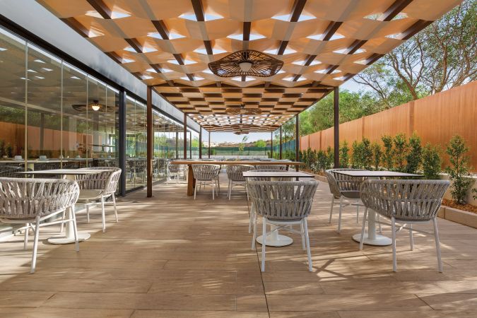 Saturday Buffet Brunch - Wyndham Residences Alvor Beach