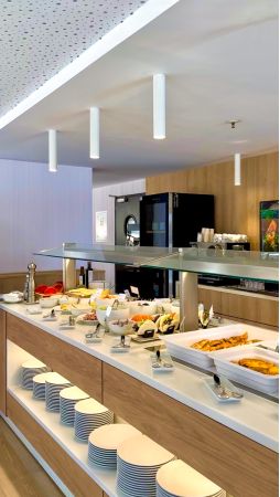 Saturday Buffet Brunch - Wyndham Residences Alvor Beach