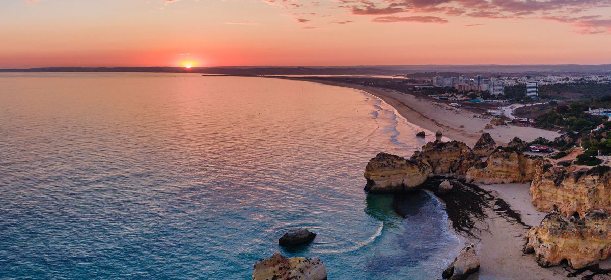 Christmas in the Algarve at Wyndham Residences Alvor Beach