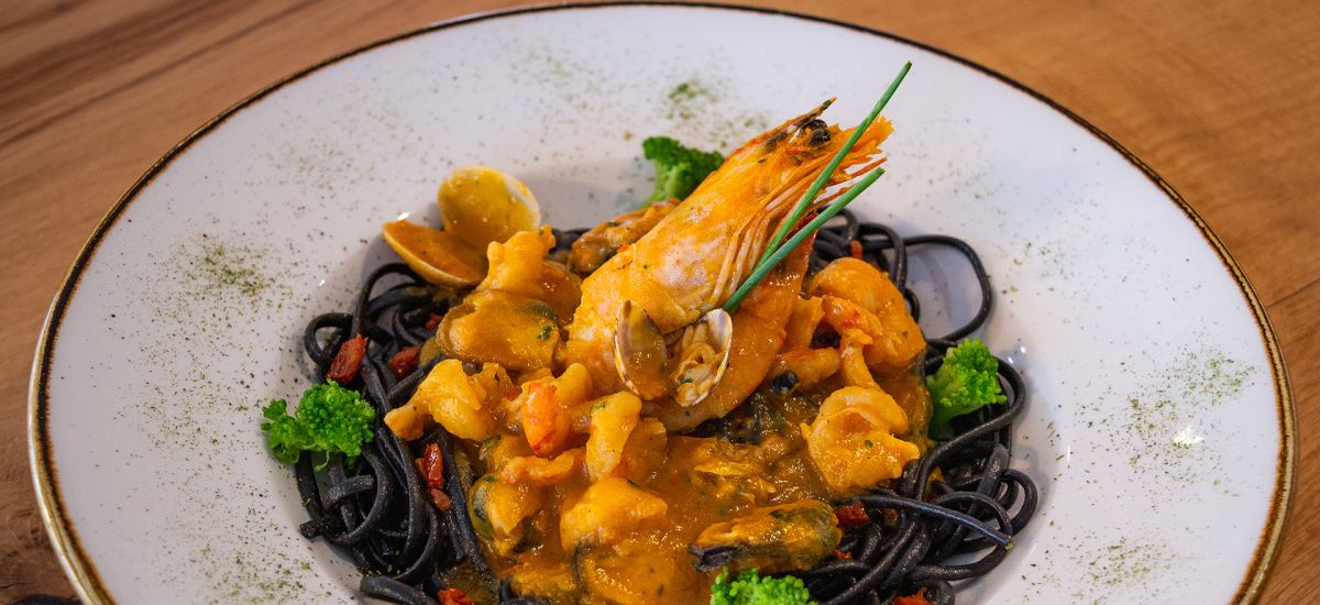 good restaurants algarve