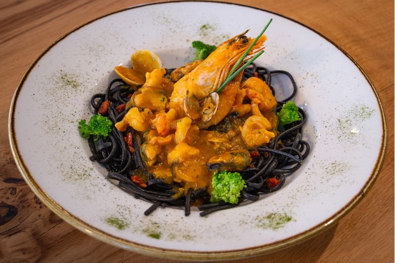 restaurantes recomendados algarve