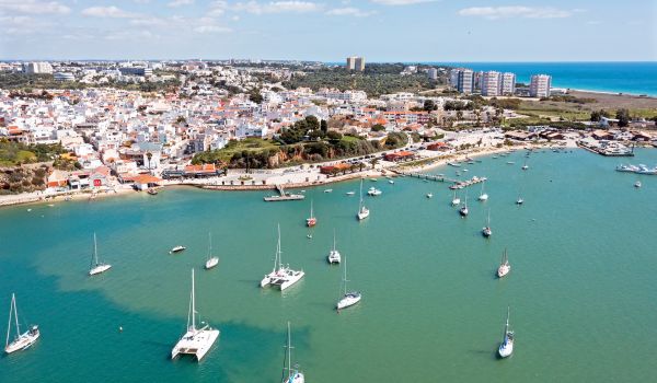 things to do in alvor portugal