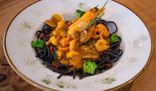 good restaurants algarve