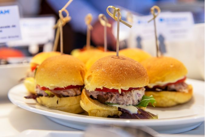 Saturday Buffet Brunch - Wyndham Residences Alvor Beach