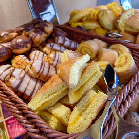 Saturday Buffet Brunch - Wyndham Residences Alvor Beach