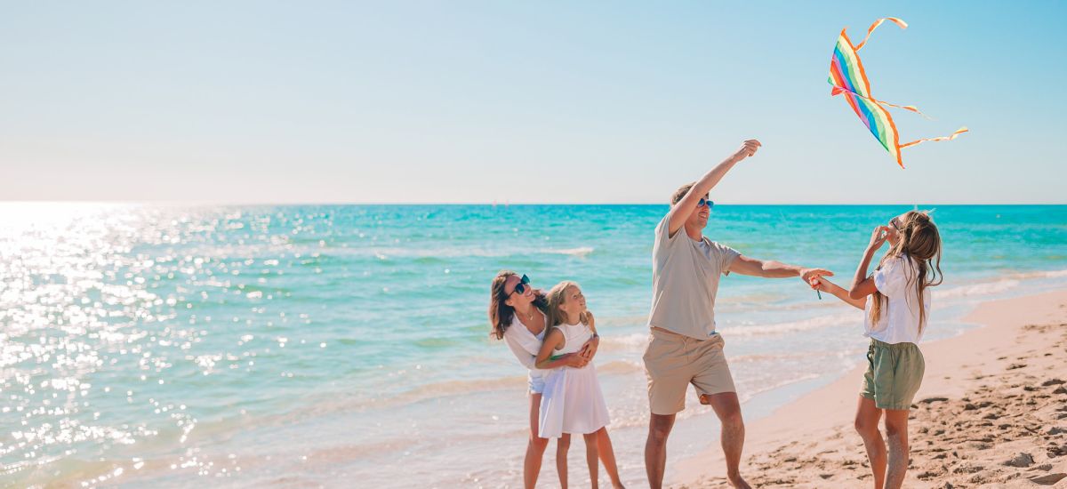 family holidays in the algarve