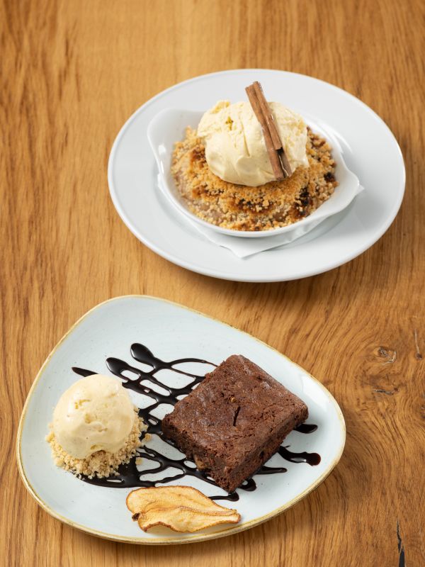 Ria de Alvor Restaurant menu