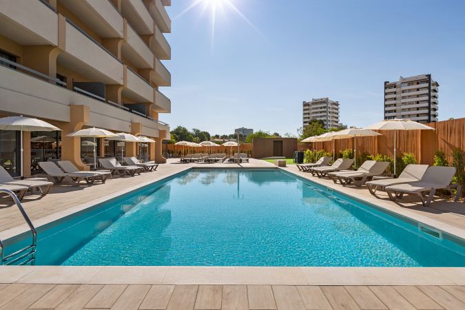 Saturday Buffet Brunch - Wyndham Residences Alvor Beach