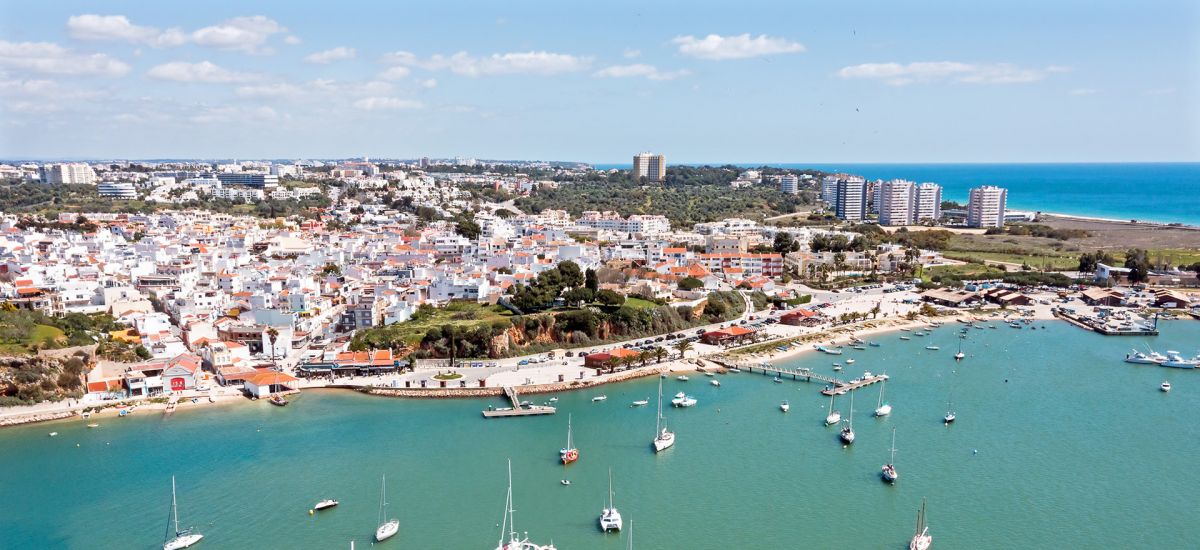things to do in alvor portugal