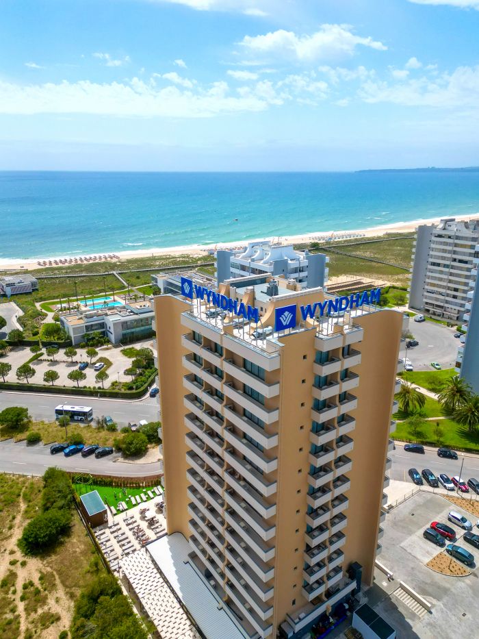 Wyndham Residences Alvor Beach