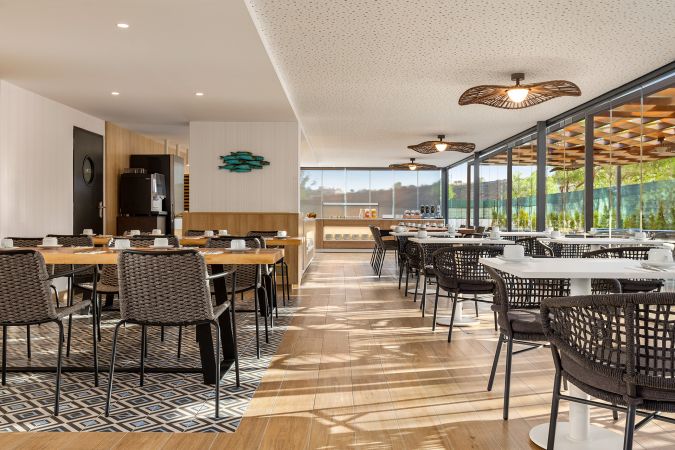 Saturday Buffet Brunch - Wyndham Residences Alvor Beach